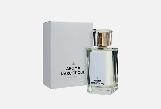 Aroma Narcotique №2 — фото флакона