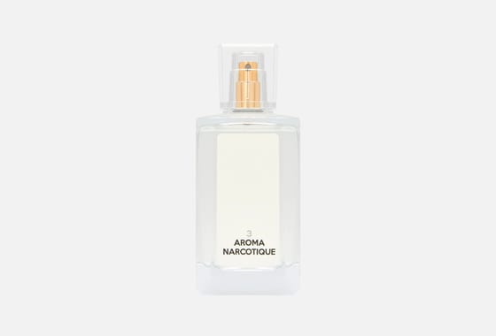 Aroma Narcotique № 3 — фото флакона