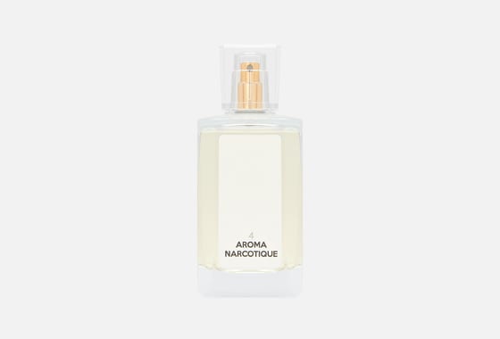 Aroma Narcotique № 4 — фото флакона