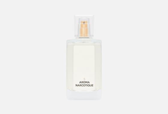 Aroma Narcotique № 5 — фото флакона