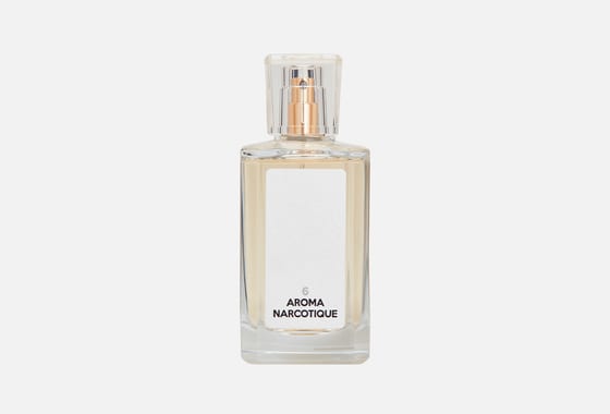 Aroma Narcotique №6 — фото флакона