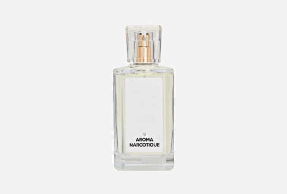 Aroma Narcotique №9 — фото флакона