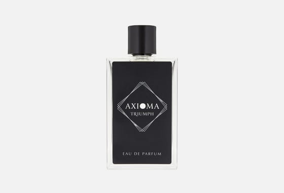 Artparfum Axioma Triumph — фото флакона