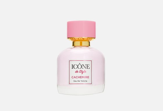Artparfum Icone De Style Cachemire — фото флакона