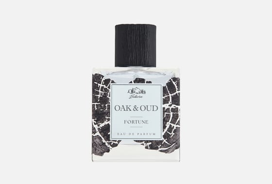 Artparfum Oak & Oud — фото флакона