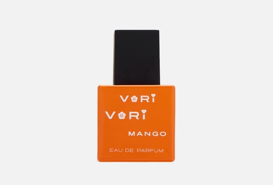 Artparfum Very Very Mango — фото флакона
