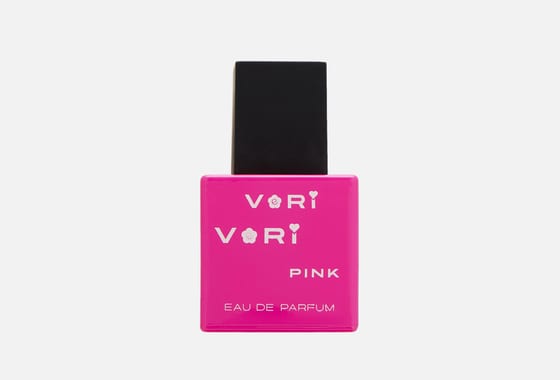 Artparfum Very Very Pink — фото флакона