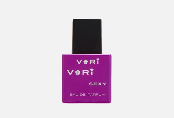 Artparfum Very Very Sexy — фото флакона