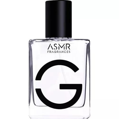 Asmr Fragrances Grass Tickles — фото флакона