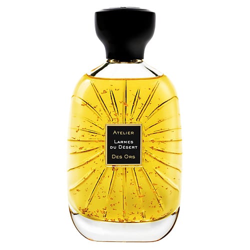 Atelier Des Ors Larmes Du Desert — фото флакона