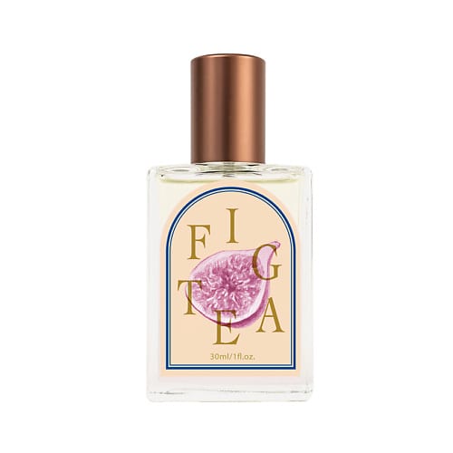 Atelier Faye Fig Tea — фото флакона