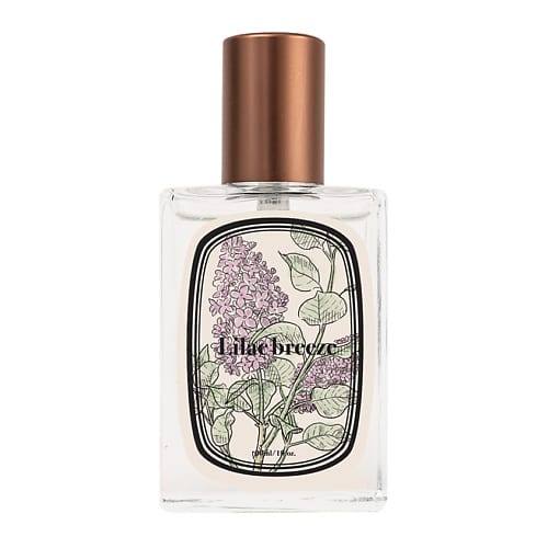 Atelier Faye Lilac Breeze — фото флакона