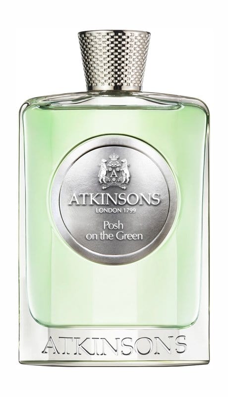 Atkinsons London 1799 Posh On The Green — фото флакона