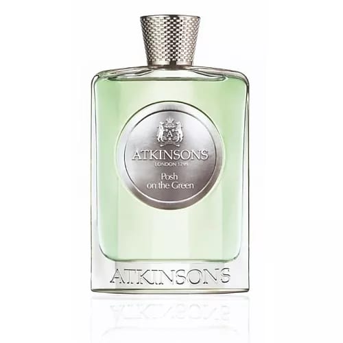 Atkinsons Posh On The Green — фото флакона