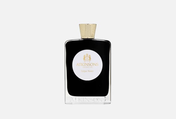 Atkinsons Tulipe Noire — фото флакона