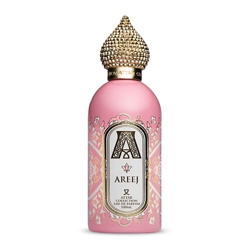 Attar Collection Areej — фото флакона