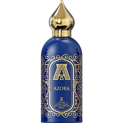 Attar Collection Azora — фото флакона