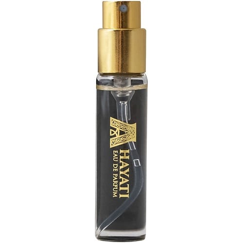 Attar Collection Hayati миниатюра — фото флакона