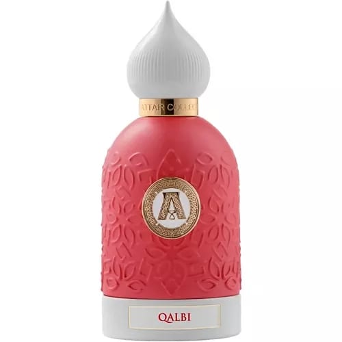Attar Collection Qalbi — фото флакона