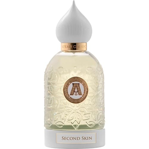 Attar Collection Second Skin — фото флакона