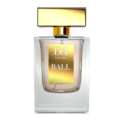 Avec Defi Ball — фото флакона
