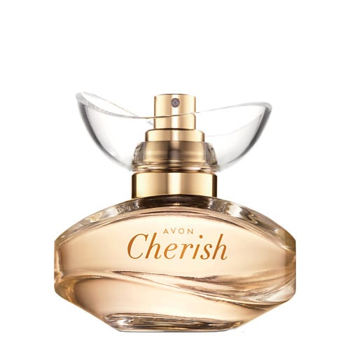 Avon Cherish для нее — фото флакона