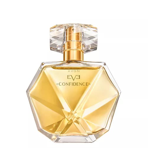 Avon Eve Confidence для нее — фото флакона