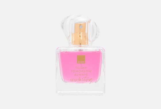 Avon Everlasting — фото флакона