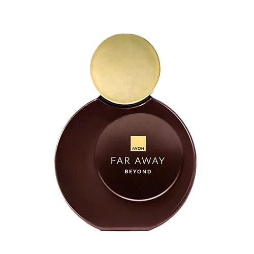 Avon Far Away Beyond для нее — фото флакона