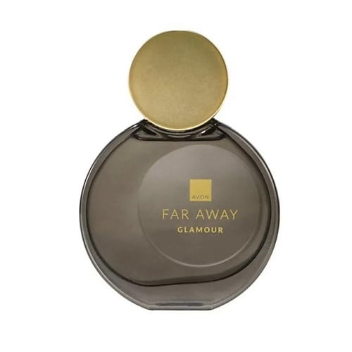 Avon Far Away Glamour — фото флакона