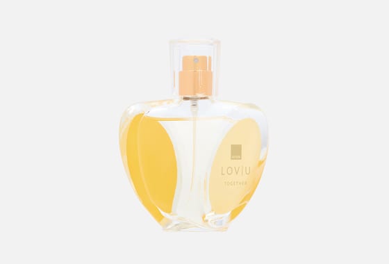 Avon Lov U Together — фото флакона