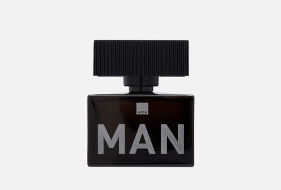Avon Man — фото флакона