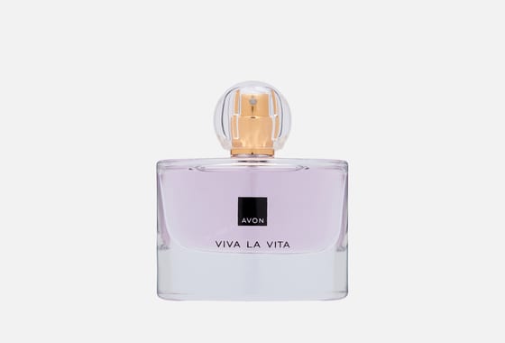 Avon Viva La Vita — фото флакона