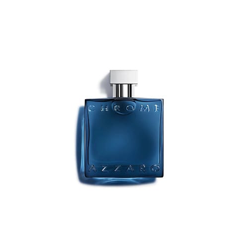Azzaro Chrome Parfum — фото флакона