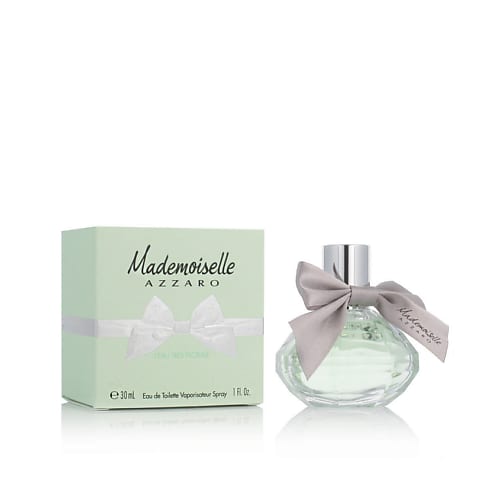 Azzaro Mademoiselle L'Eau Tres Florale — фото флакона