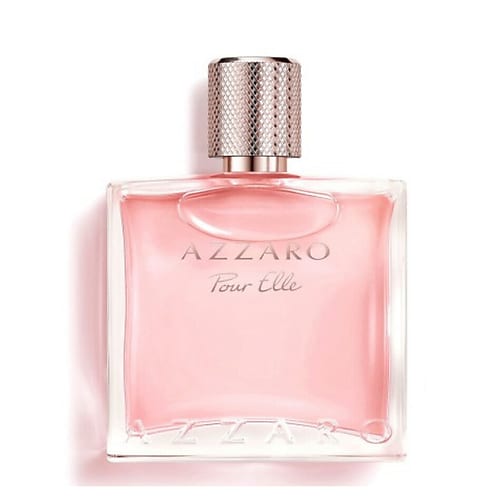 Azzaro Pour Elle — фото флакона