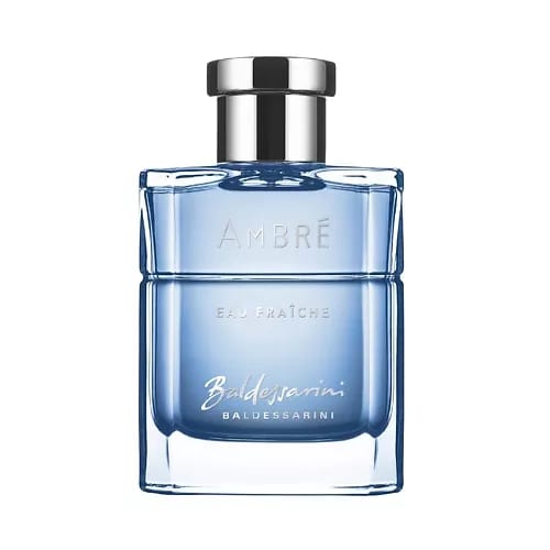Baldessarini Ambre Eau Fraiche — фото флакона