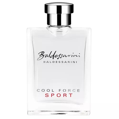 Baldessarini Cool Force Sport — фото флакона