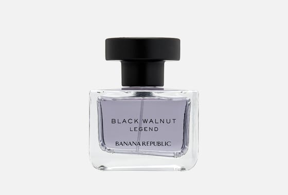 Banana Republic Legacy Black Walnut Legend — фото флакона