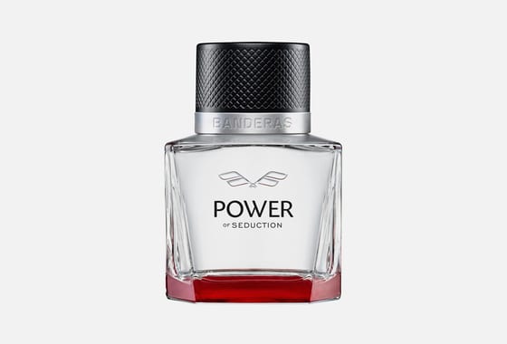 Banderas Power Of Seduction — фото флакона