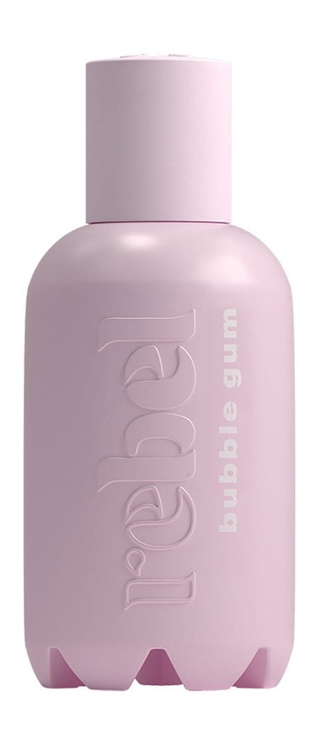 Bel Rebel Bubble Gum Perfume — фото флакона