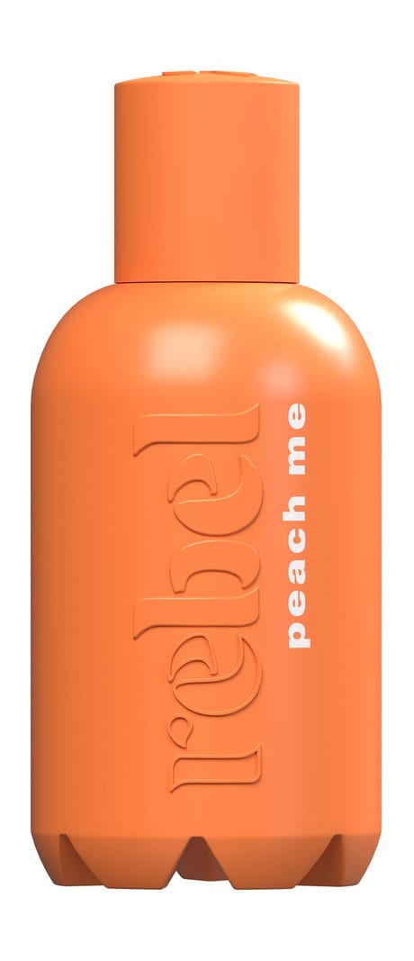 Bel Rebel Peach Me Perfume — фото флакона