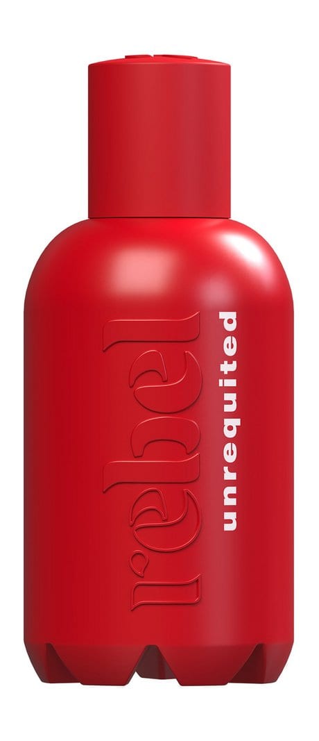 Bel Rebel Unrequited Perfume — фото флакона