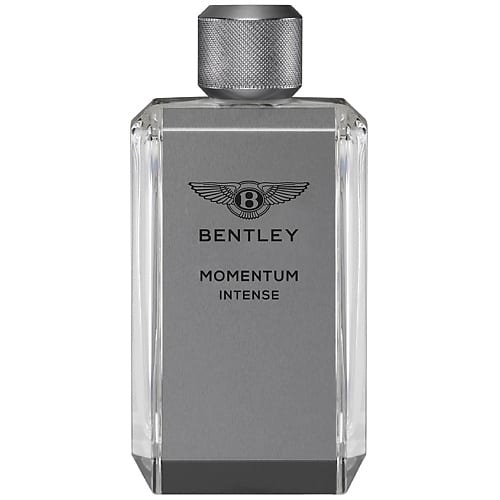 Bentley Momentum Intense — фото флакона