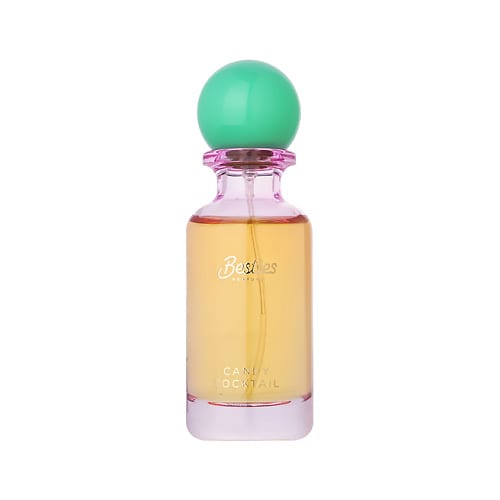 Besties Colorama Collection Candy Coctail — фото флакона