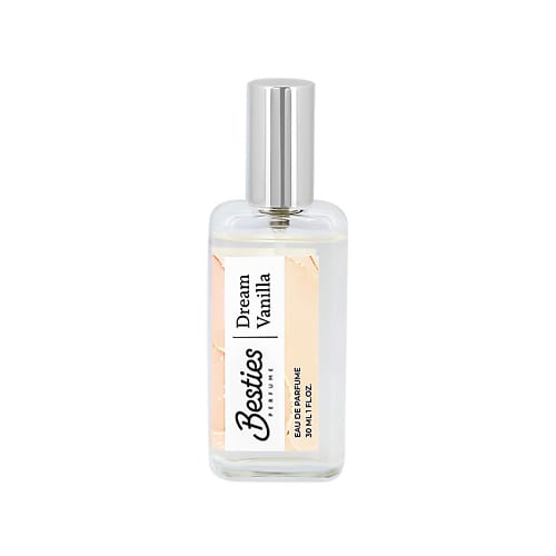 Besties Eau De Parfume Dream Vanilla — фото флакона