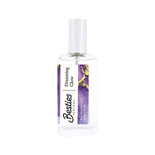 Besties Eau De Parfume Dreaming Glow — фото флакона