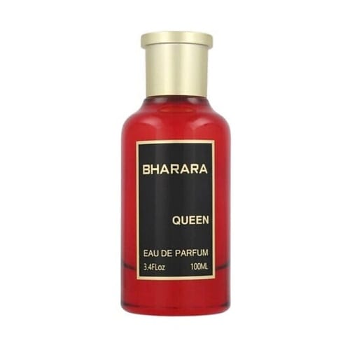 Bharara Queen — фото флакона