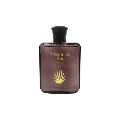 Bharara Tequila Noir — фото флакона