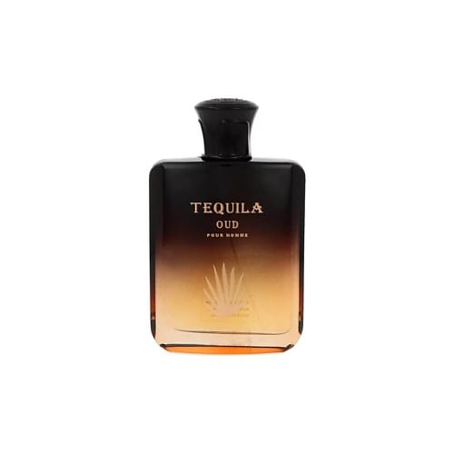 Bharara Tequila Oud — фото флакона